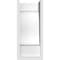Ekena Millwork Standard Newport Architectural Grade PVC Corbel, 3"W x 4"D x 8"H CORP03X04X08NEW - alternate 4